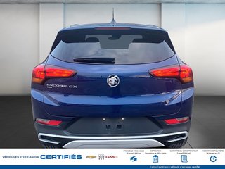 2023 Buick ENCORE GX 4DR AWD PREFERRED in Alma, Quebec - 6 - w320h240px