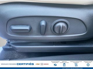 2023 Buick ENCORE GX in Alma, Quebec - 16 - w320h240px
