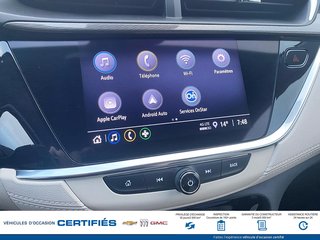 2023 Buick ENCORE GX in Alma, Quebec - 20 - w320h240px