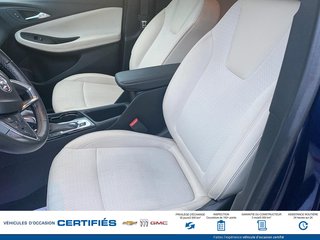 2023 Buick ENCORE GX in Alma, Quebec - 15 - w320h240px