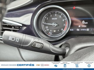 2023 Buick ENCORE GX in Alma, Quebec - 21 - w320h240px