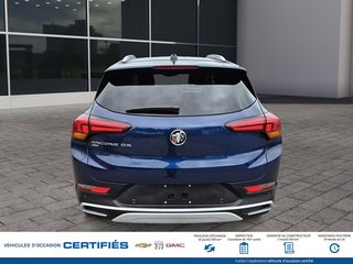 2023 Buick ENCORE GX in Alma, Quebec - 6 - w320h240px