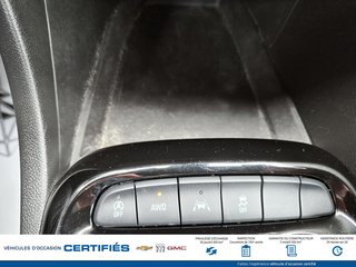 2023 Buick ENCORE GX in Alma, Quebec - 17 - w320h240px