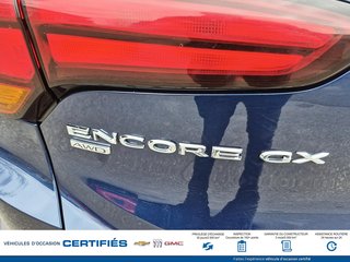 2023 Buick ENCORE GX in Alma, Quebec - 7 - w320h240px