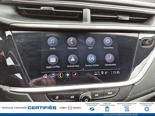 2023 Buick ENCORE GX in Alma, Quebec - 15 - w320h240px