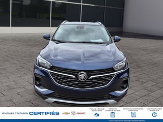 2023 Buick ENCORE GX in Alma, Quebec - 3 - w320h240px