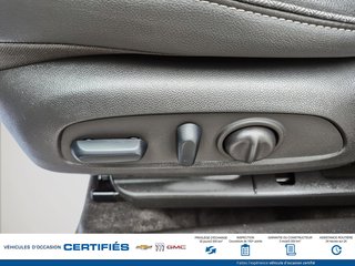 2023 Buick ENCORE GX in Alma, Quebec - 12 - w320h240px
