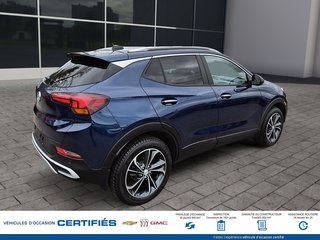 2023 Buick ENCORE GX in Alma, Quebec - 4 - w320h240px
