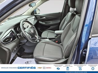2023 Buick ENCORE GX in Alma, Quebec - 11 - w320h240px