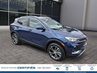 2023 Buick ENCORE GX in Alma, Quebec - 2 - w320h240px