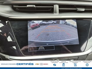 2023 Buick ENCORE GX in Alma, Quebec - 16 - w320h240px