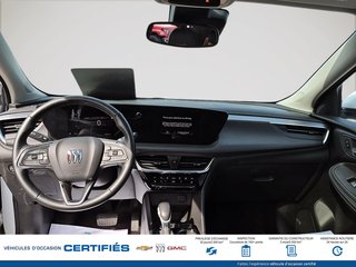 2024 Buick ENCORE GX in Alma, Quebec - 28 - w320h240px