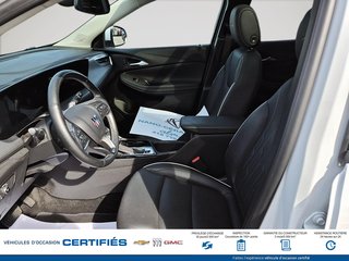 2024 Buick ENCORE GX in Alma, Quebec - 12 - w320h240px