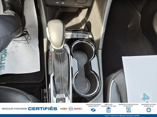 2024 Buick ENCORE GX in Alma, Quebec - 26 - w320h240px