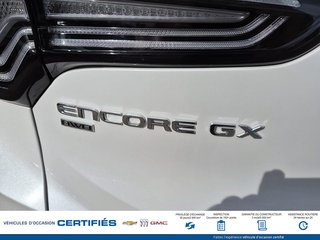 2024 Buick ENCORE GX in Alma, Quebec - 7 - w320h240px