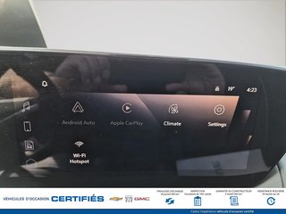 2024 Buick ENCORE GX in Alma, Quebec - 21 - w320h240px
