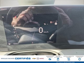 2024 Buick ENCORE GX in Alma, Quebec - 33 - w320h240px