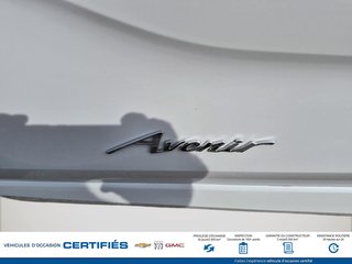 2024 Buick ENCORE GX in Alma, Quebec - 8 - w320h240px