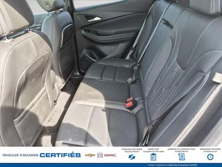 2024 Buick ENCORE GX in Alma, Quebec - 11 - w320h240px
