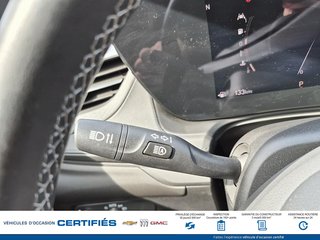 2024 Buick ENCORE GX in Alma, Quebec - 31 - w320h240px