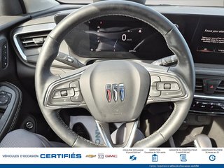 2024 Buick ENCORE GX in Alma, Quebec - 29 - w320h240px