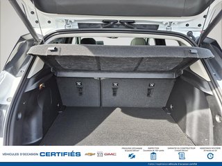 2024 Buick ENCORE GX in Alma, Quebec - 9 - w320h240px