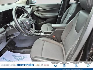 2024 Buick ENCORE GX in Alma, Quebec - 11 - w320h240px