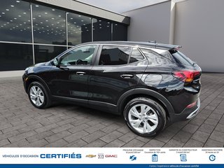 Buick ENCORE GX 4DR AWD PREFERRED 2024 à Alma, Québec - 6 - w320h240px