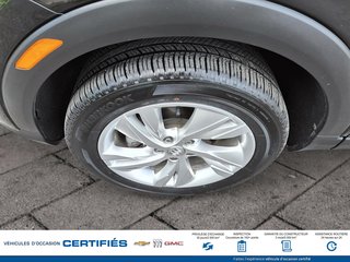 2024 Buick ENCORE GX in Alma, Quebec - 8 - w320h240px