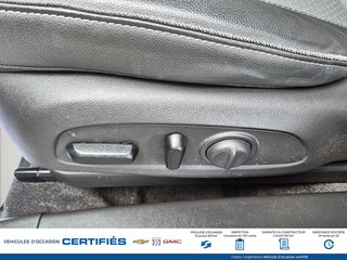 2024 Buick ENCORE GX in Alma, Quebec - 12 - w320h240px