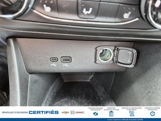2024 Buick ENCORE GX in Alma, Quebec - 21 - w320h240px