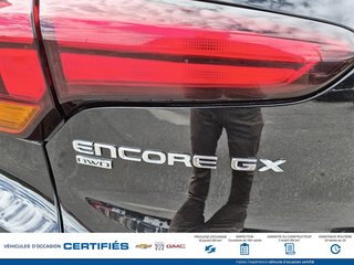 2024 Buick ENCORE GX in Alma, Quebec - 7 - w320h240px