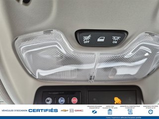 2024 Buick ENCORE GX in Alma, Quebec - 16 - w320h240px