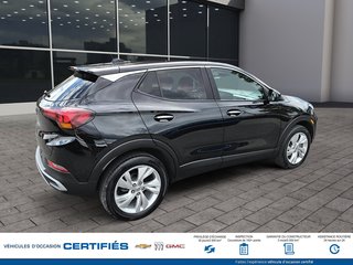 Buick ENCORE GX 4DR AWD PREFERRED 2024 à Alma, Québec - 4 - w320h240px