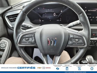 2024 Buick ENCORE GX in Alma, Quebec - 24 - w320h240px