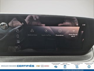 2024 Buick ENCORE GX in Alma, Quebec - 17 - w320h240px