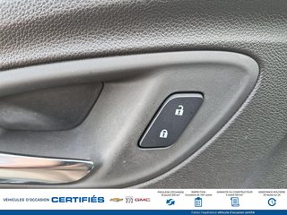 2024 Buick ENCORE GX in Alma, Quebec - 14 - w320h240px