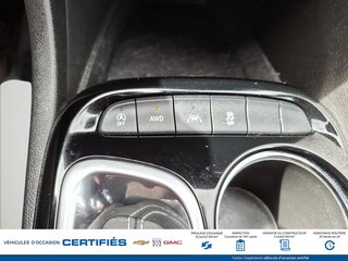 2024 Buick ENCORE GX in Alma, Quebec - 22 - w320h240px