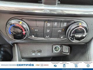 2024 Buick ENCORE GX in Alma, Quebec - 19 - w320h240px
