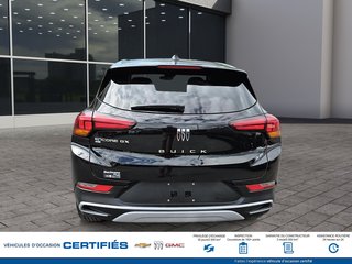 Buick ENCORE GX 4DR AWD PREFERRED 2024 à Alma, Québec - 5 - w320h240px
