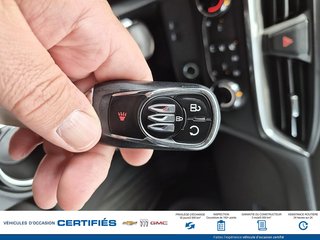 2024 Buick ENCORE GX in Alma, Quebec - 30 - w320h240px