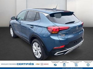 Buick Encore GX  2025 à Alma, Québec - 7 - w320h240px