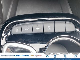 Buick Encore GX  2025 à Alma, Québec - 21 - w320h240px