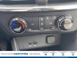 Buick Encore GX  2025 à Alma, Québec - 19 - w320h240px