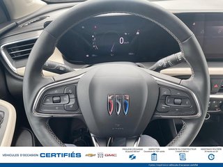 Buick Encore GX  2025 à Alma, Québec - 22 - w320h240px