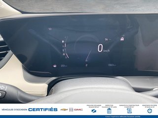 Buick Encore GX  2025 à Alma, Québec - 16 - w320h240px