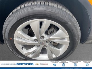 Buick Encore GX  2025 à Alma, Québec - 9 - w320h240px