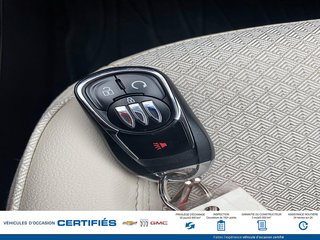 Buick Encore GX  2025 à Alma, Québec - 27 - w320h240px