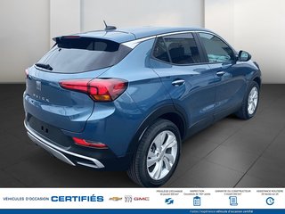 Buick Encore GX  2025 à Alma, Québec - 5 - w320h240px