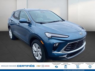 Buick Encore GX  2025 à Alma, Québec - 3 - w320h240px